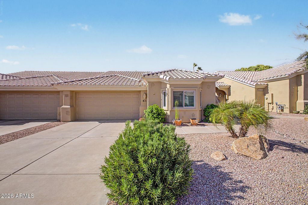 5830 E MCKELLIPS Road 63, Mesa, AZ 85215 — photo 2