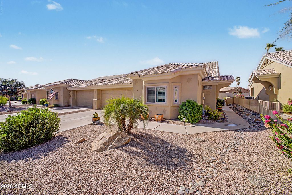 5830 E MCKELLIPS Road 63, Mesa, AZ 85215 — photo 3