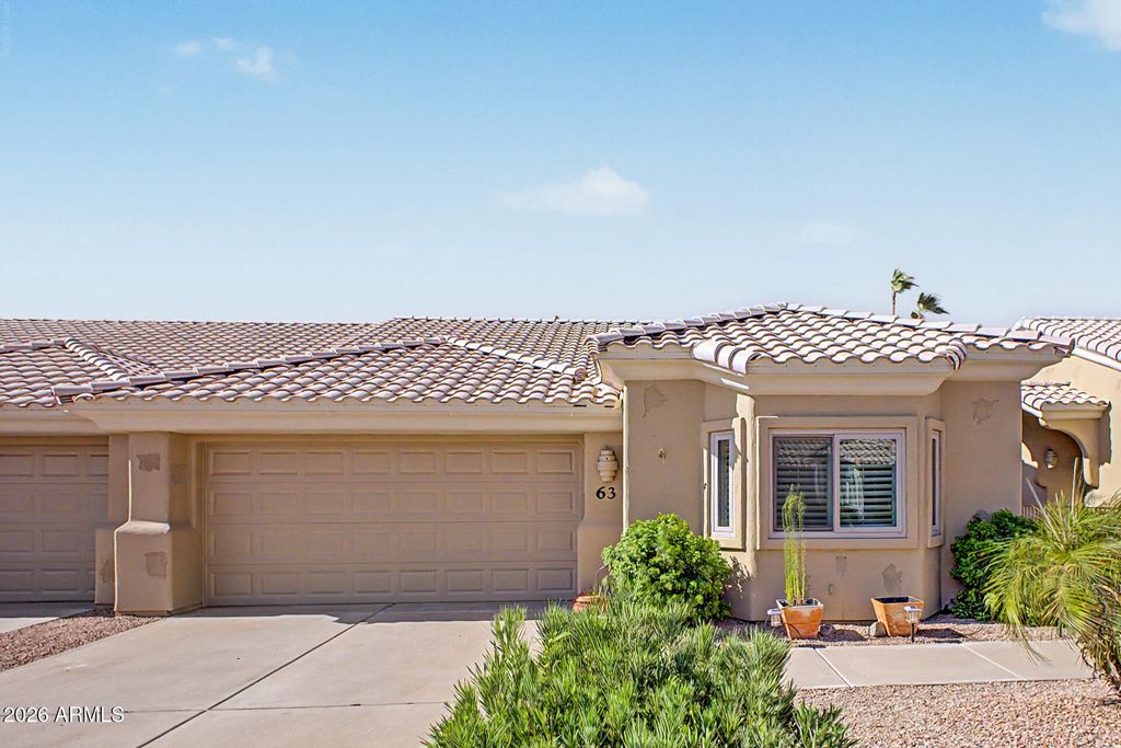 5830 E MCKELLIPS Road 63, Mesa, AZ 85215 — photo 4