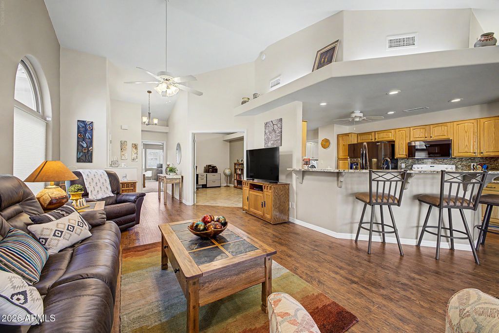 5830 E MCKELLIPS Road 63, Mesa, AZ 85215 — photo 5