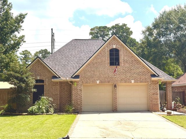 3202 Pine Chase Drive, Montgomery, TX 77356