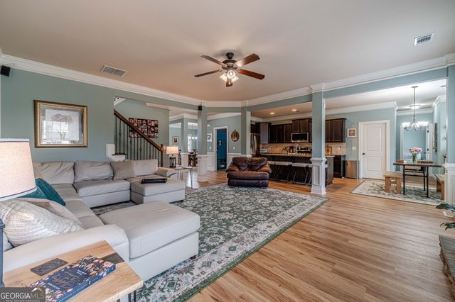 3170 Day Break Lane, Dacula, GA 30019