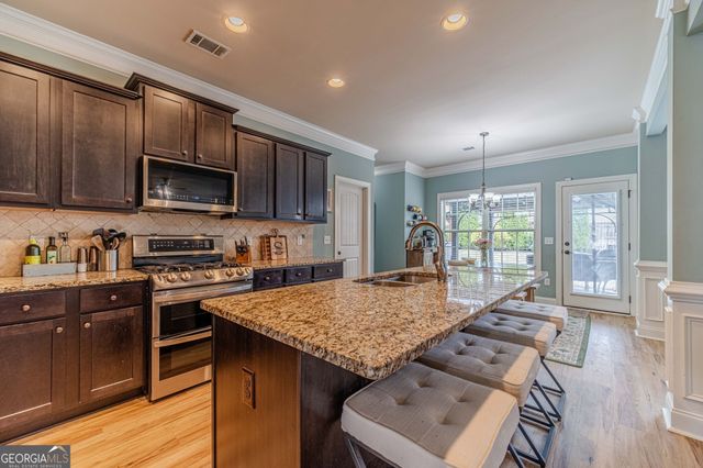 3170 Day Break Lane, Dacula, GA 30019