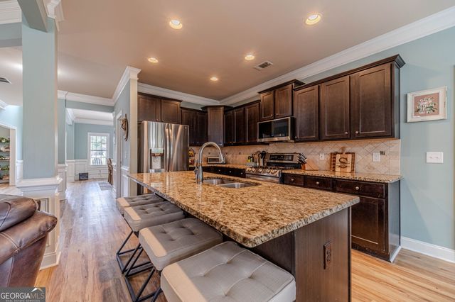 3170 Day Break Lane, Dacula, GA 30019
