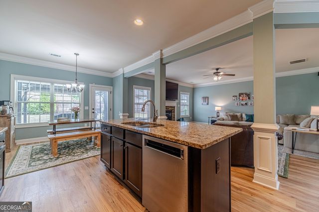 3170 Day Break Lane, Dacula, GA 30019