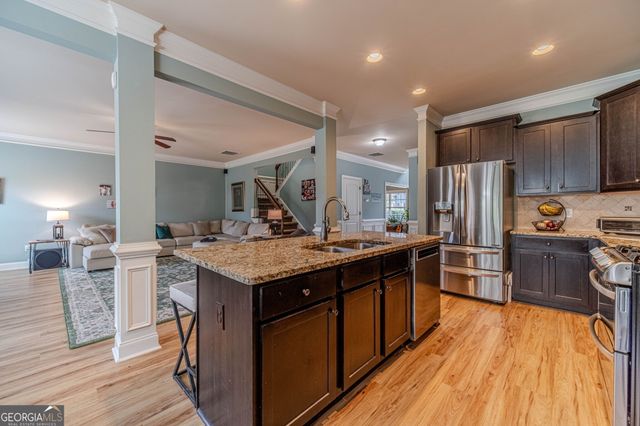 3170 Day Break Lane, Dacula, GA 30019
