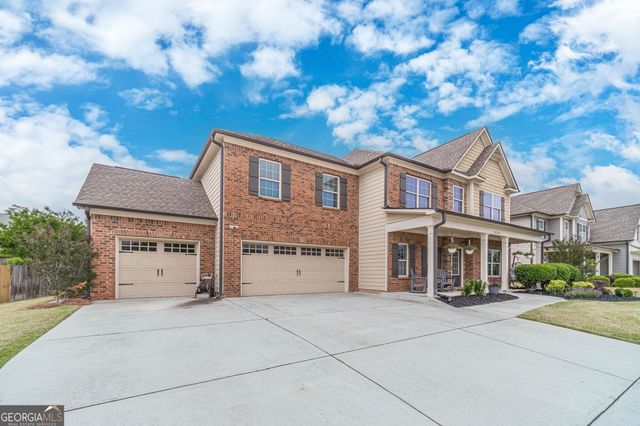 3170 Day Break Lane, Dacula, GA 30019