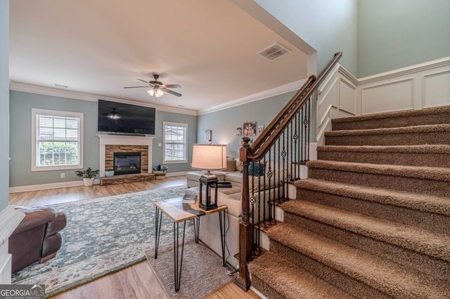 3170 Day Break Lane, Dacula, GA 30019