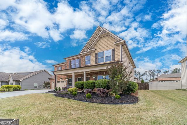 3170 Day Break Lane, Dacula, GA 30019