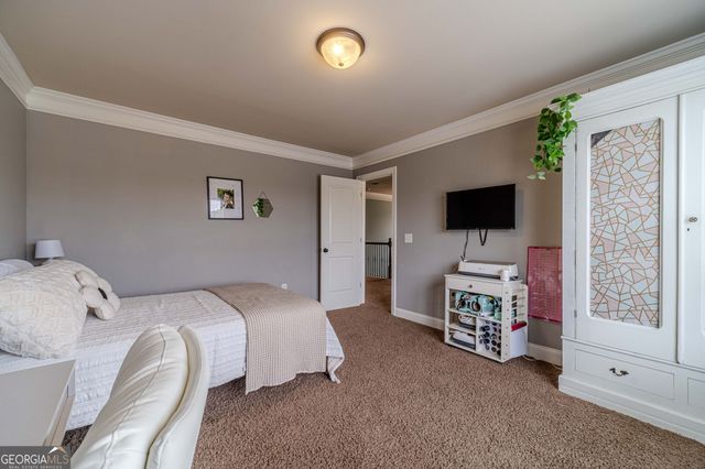 3170 Day Break Lane, Dacula, GA 30019