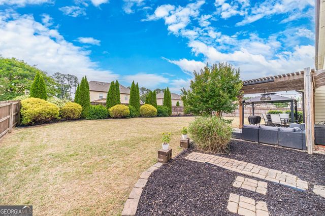 3170 Day Break Lane, Dacula, GA 30019