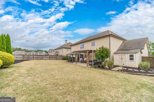 3170 Day Break Lane, Dacula, GA 30019