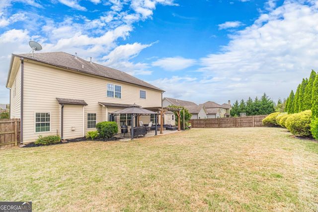 3170 Day Break Lane, Dacula, GA 30019