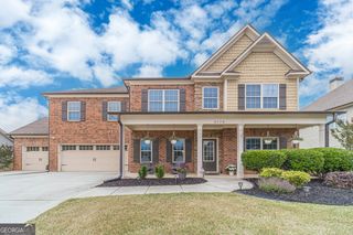 3170 Day Break Lane, Dacula, GA 30019