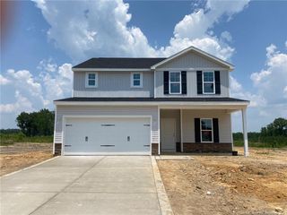 319 Palomo (Lot 36) Place, Raeford, NC 28376