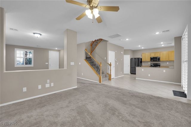 5337 Franklin Grove Street, North Las Vegas, NV 89081