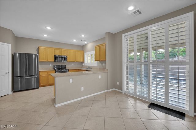 5337 Franklin Grove Street, North Las Vegas, NV 89081