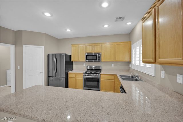 5337 Franklin Grove Street, North Las Vegas, NV 89081