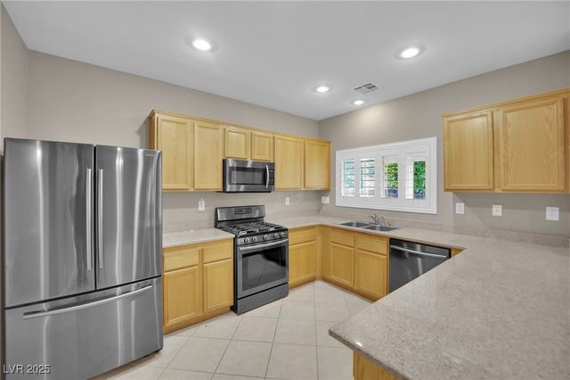 5337 Franklin Grove Street, North Las Vegas, NV 89081