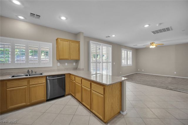 5337 Franklin Grove Street, North Las Vegas, NV 89081