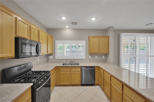 5337 Franklin Grove Street, North Las Vegas, NV 89081