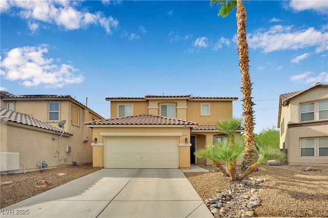 5337 Franklin Grove Street, North Las Vegas, NV 89081