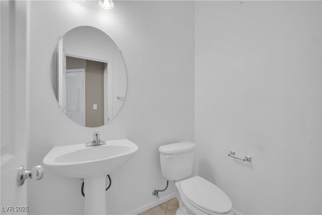 5337 Franklin Grove Street, North Las Vegas, NV 89081