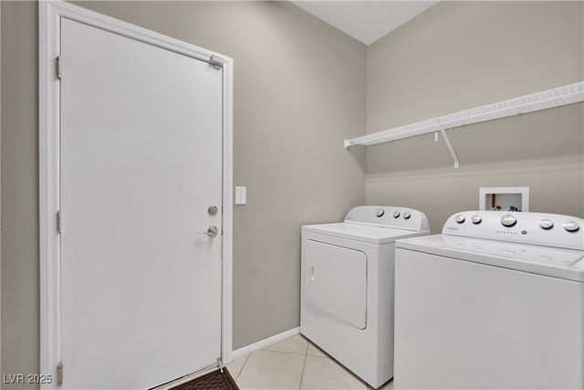 5337 Franklin Grove Street, North Las Vegas, NV 89081