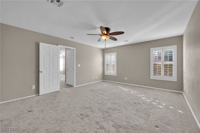 5337 Franklin Grove Street, North Las Vegas, NV 89081