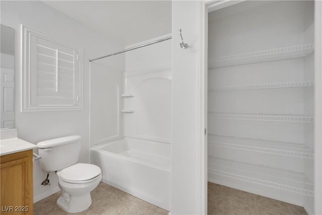 5337 Franklin Grove Street, North Las Vegas, NV 89081