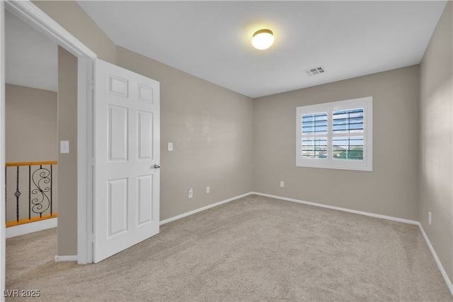 5337 Franklin Grove Street, North Las Vegas, NV 89081