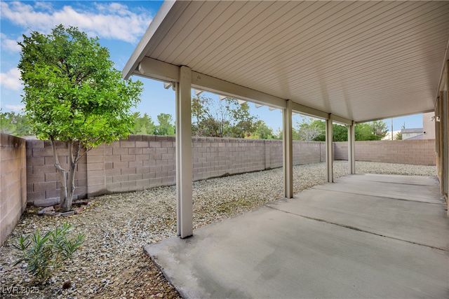 5337 Franklin Grove Street, North Las Vegas, NV 89081