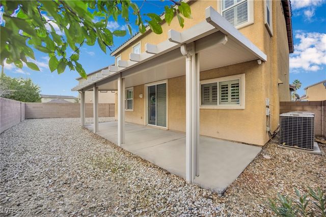 5337 Franklin Grove Street, North Las Vegas, NV 89081