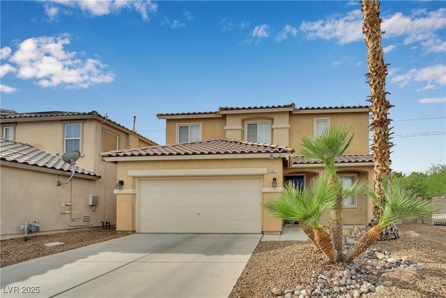 5337 Franklin Grove Street, North Las Vegas, NV 89081