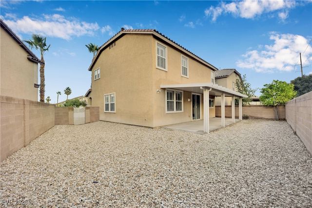 5337 Franklin Grove Street, North Las Vegas, NV 89081