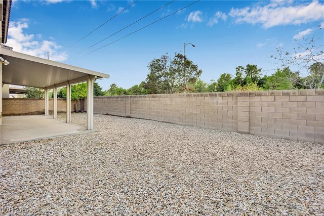 5337 Franklin Grove Street, North Las Vegas, NV 89081