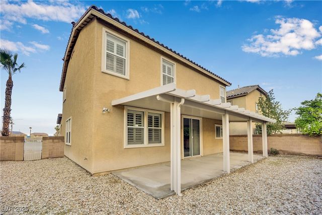 5337 Franklin Grove Street, North Las Vegas, NV 89081