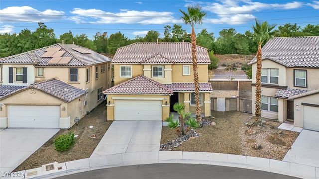 5337 Franklin Grove Street, North Las Vegas, NV 89081