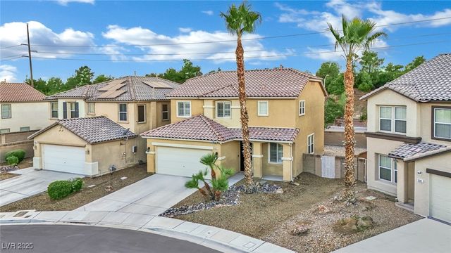 5337 Franklin Grove Street, North Las Vegas, NV 89081