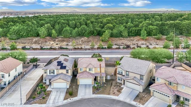 5337 Franklin Grove Street, North Las Vegas, NV 89081