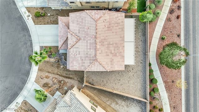 5337 Franklin Grove Street, North Las Vegas, NV 89081