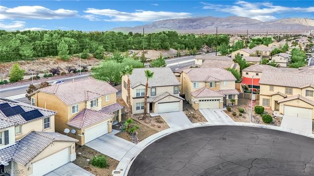 5337 Franklin Grove Street, North Las Vegas, NV 89081