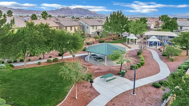 5337 Franklin Grove Street, North Las Vegas, NV 89081