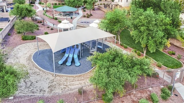 5337 Franklin Grove Street, North Las Vegas, NV 89081