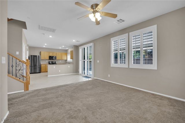 5337 Franklin Grove Street, North Las Vegas, NV 89081