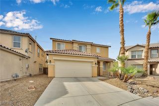 5337 Franklin Grove Street, North Las Vegas, NV 89081