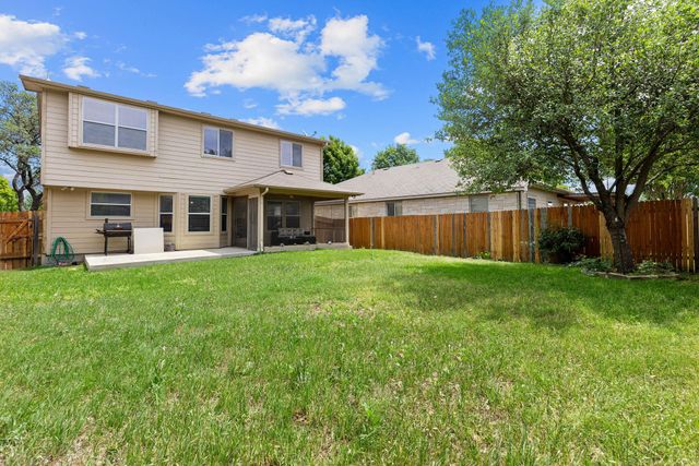 11204 Persimmon Gap DR, Austin, TX 78717