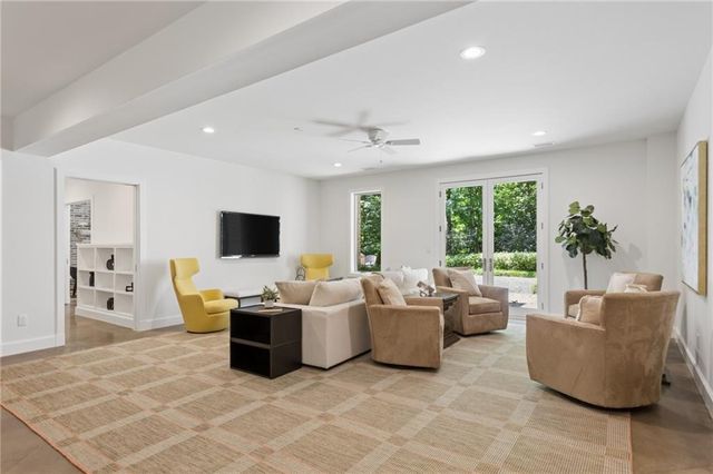 4036 Conway Valley Road, Atlanta, GA 30327