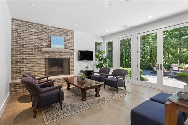 4036 Conway Valley Road, Atlanta, GA 30327