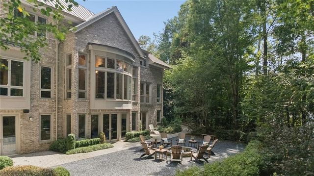 4036 Conway Valley Road, Atlanta, GA 30327